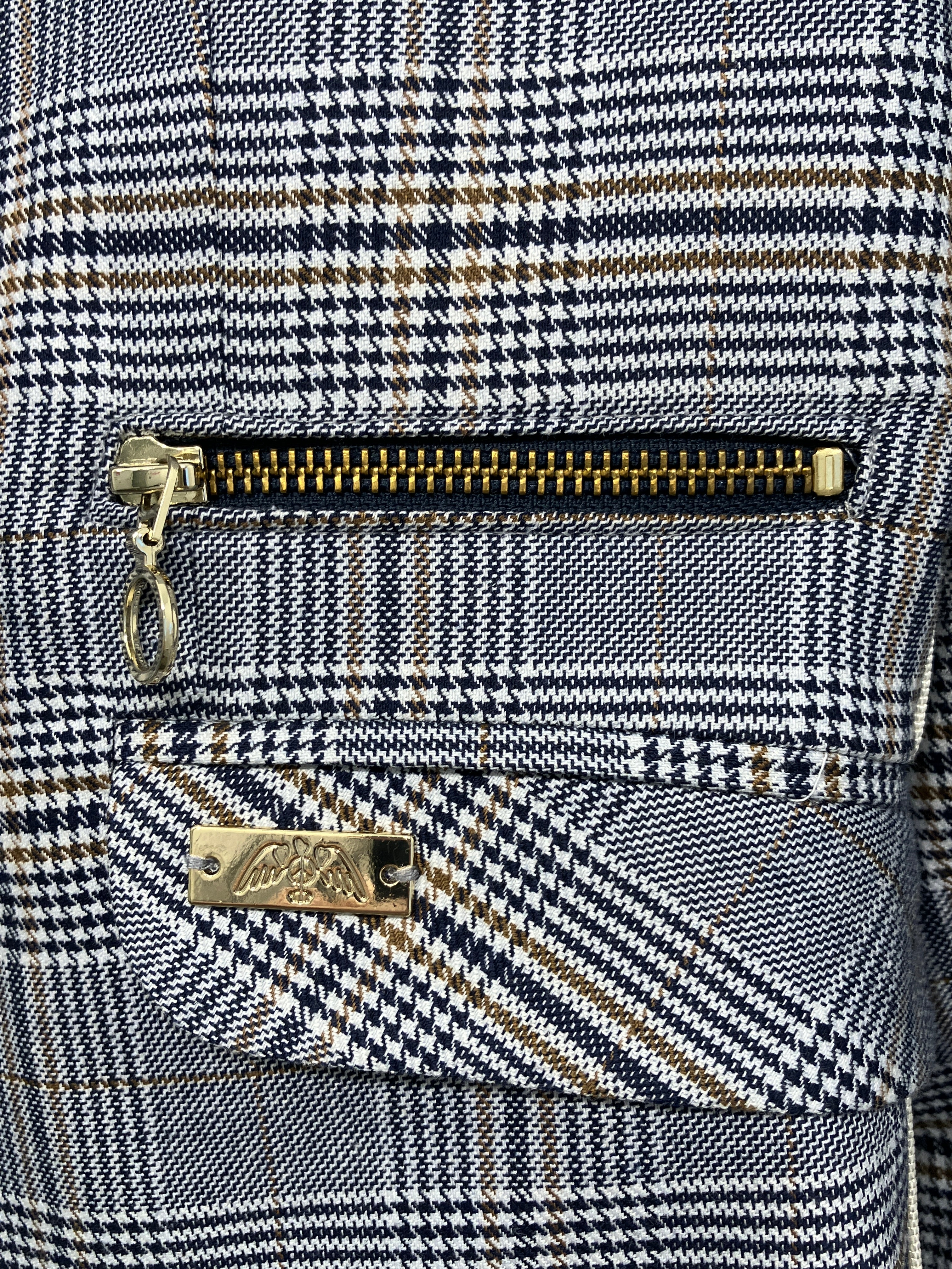 Mos Mosh Blazer